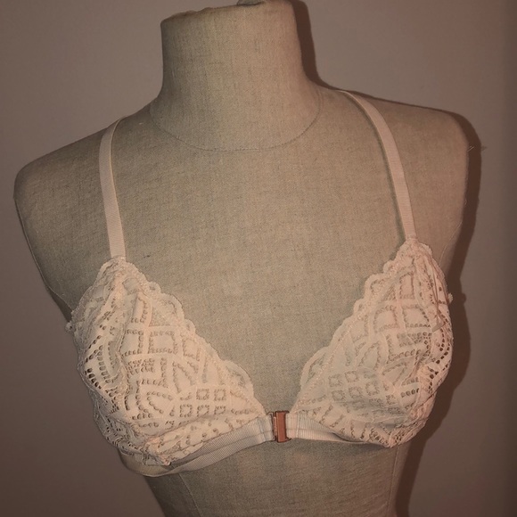 aerie Other - Aerie strappy bralette NWOT